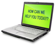 How can we help you today?